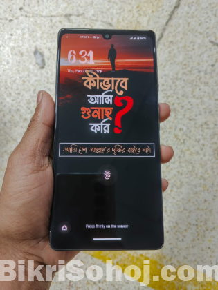 Google Pixel 6a